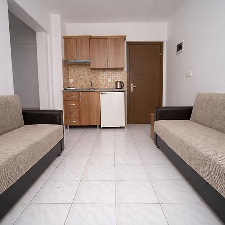 Princess Rima Apartments Marmaris Ngoại thất bức ảnh