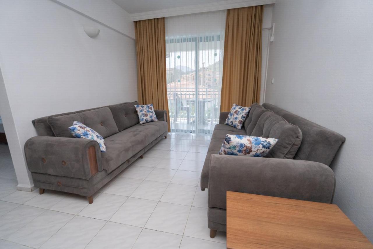 Princess Rima Apartments Marmaris Ngoại thất bức ảnh