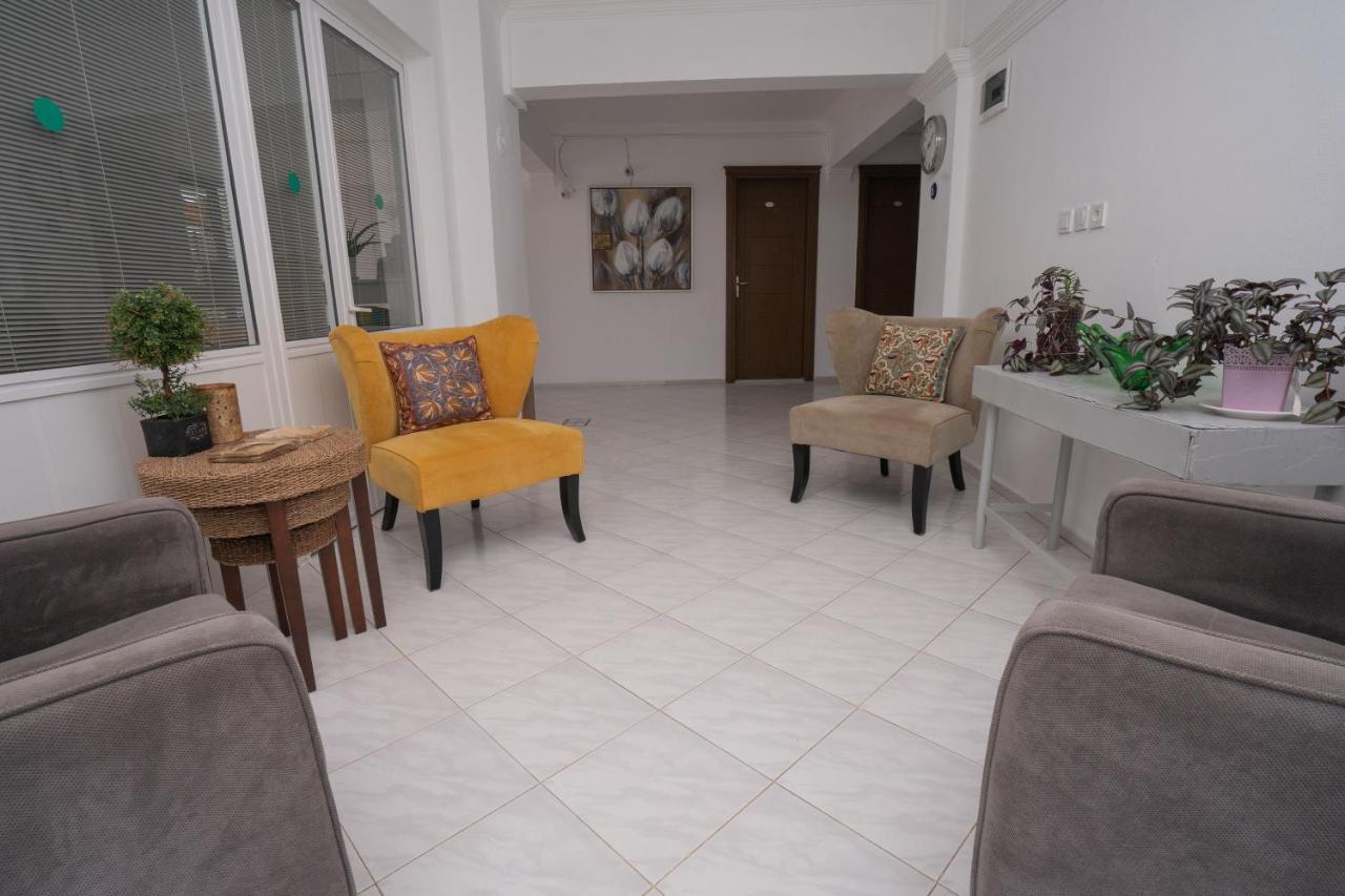 Princess Rima Apartments Marmaris Ngoại thất bức ảnh