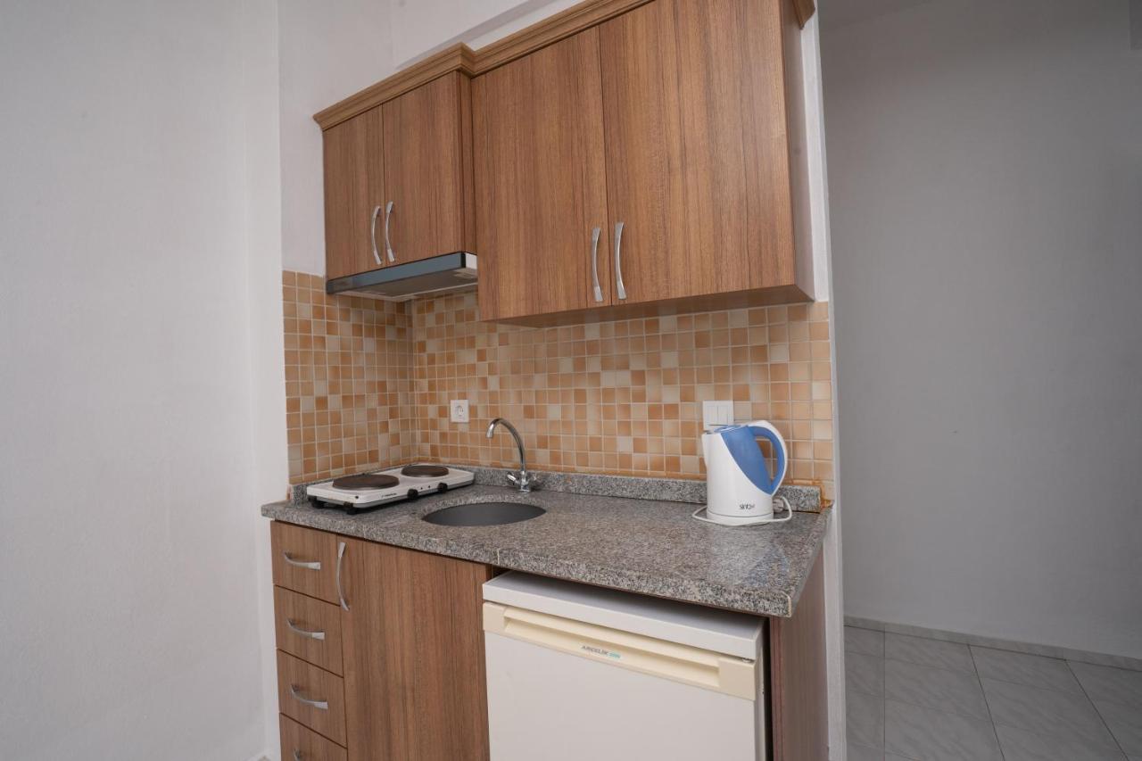 Princess Rima Apartments Marmaris Ngoại thất bức ảnh