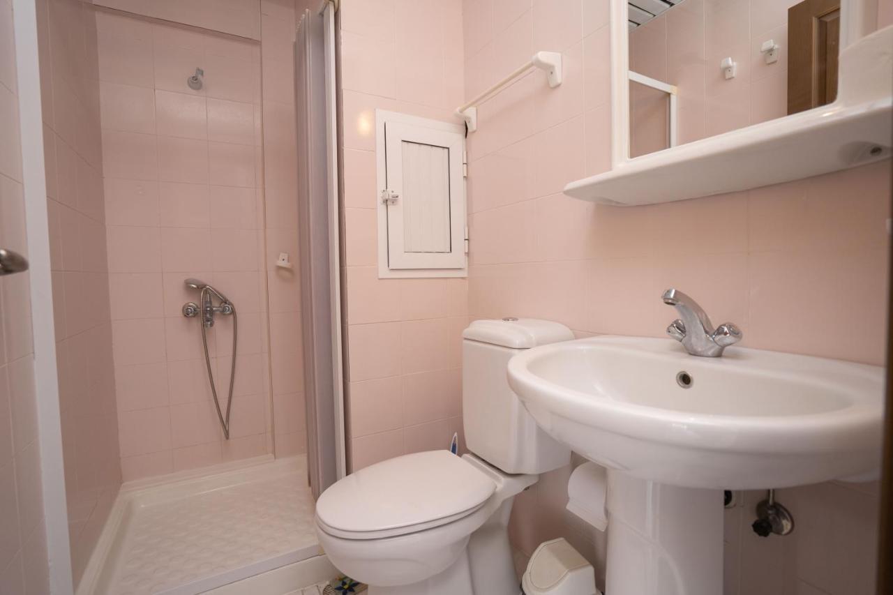 Princess Rima Apartments Marmaris Ngoại thất bức ảnh