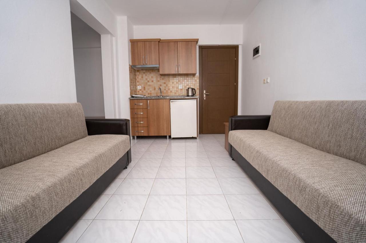 Princess Rima Apartments Marmaris Ngoại thất bức ảnh