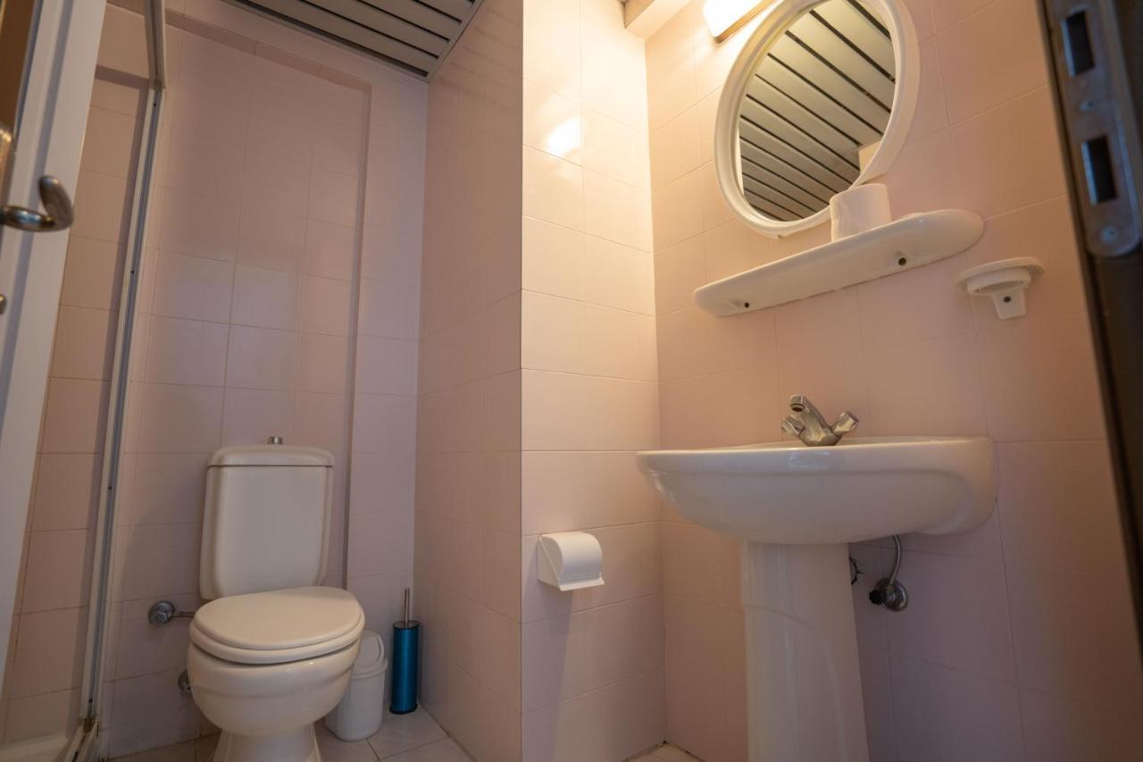 Princess Rima Apartments Marmaris Ngoại thất bức ảnh