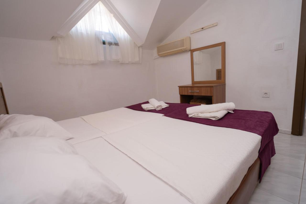 Princess Rima Apartments Marmaris Ngoại thất bức ảnh