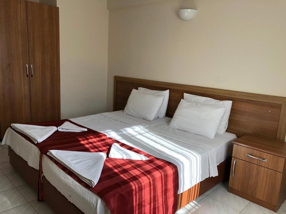 Princess Rima Apartments Marmaris Ngoại thất bức ảnh
