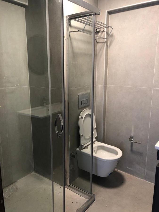 Princess Rima Apartments Marmaris Ngoại thất bức ảnh