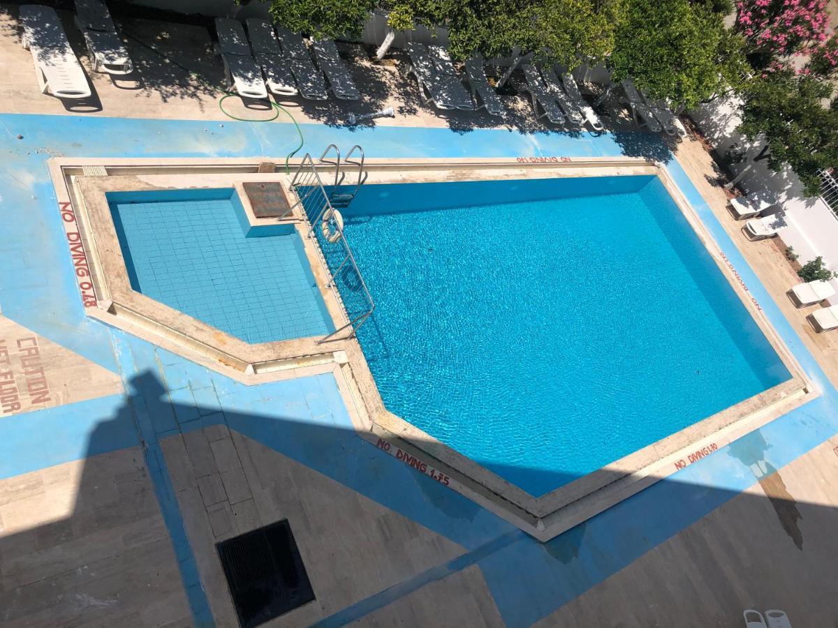Princess Rima Apartments Marmaris Ngoại thất bức ảnh