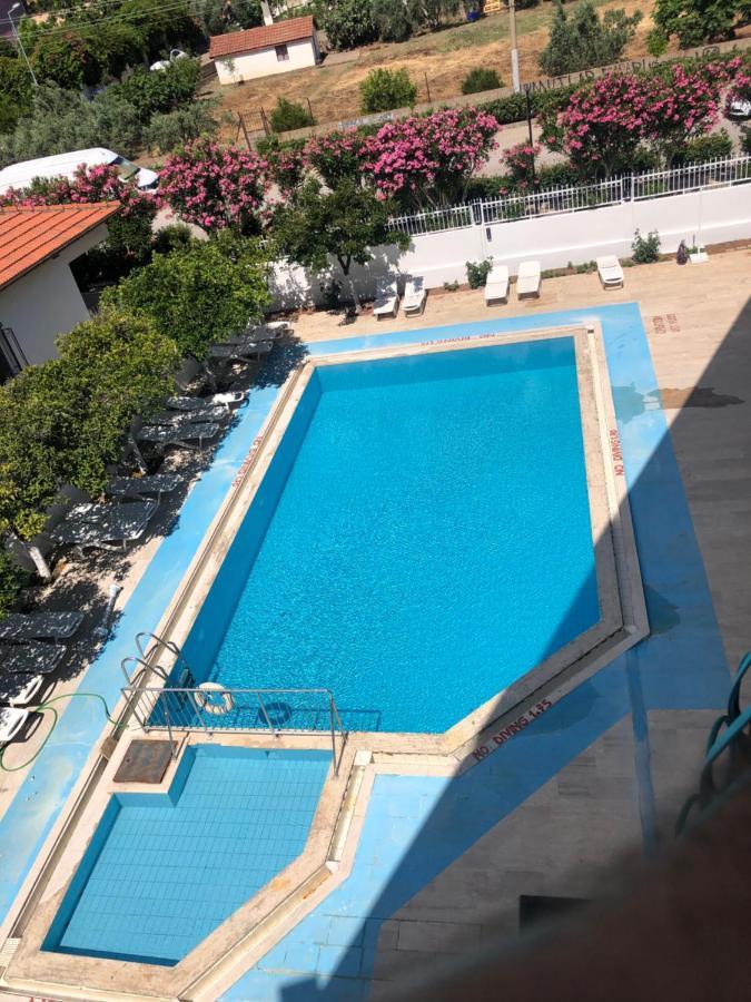 Princess Rima Apartments Marmaris Ngoại thất bức ảnh